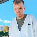 Никита, 20 лет