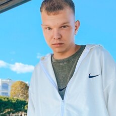 Фотография мужчины Никита, 20 лет из г. Ялта