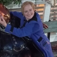 Фотография девушки Нина, 38 лет из г. Кировск