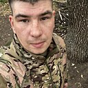 Максим, 32 года