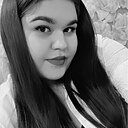 Кристина, 22 года