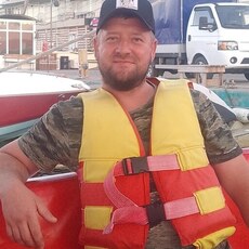 Фотография мужчины Андрей, 35 лет из г. Анапа