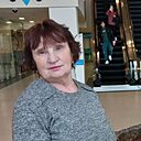 Надежда, 68 лет