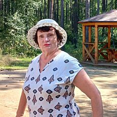 Фотография девушки Надежда, 68 лет из г. Киселевск