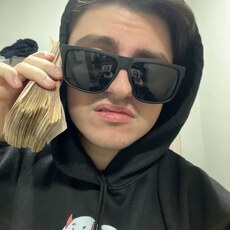 Фотография мужчины Владислав, 27 лет из г. Брянск