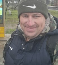 Фотография мужчины Николай, 34 года из г. Углич