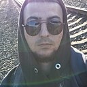 Ибрагим, 26 лет