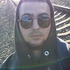 Фотография мужчины Ибрагим, 26 лет из г. Орск