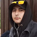 Ибрагим, 26 лет