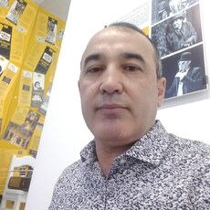 Фотография мужчины Тахир, 53 года из г. Нижневартовск