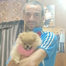 Фотография мужчины Сергей, 37 лет из г. Белгород