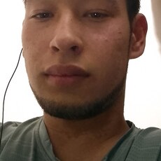 Фотография мужчины Jahongir, 19 лет из г. Нахабино