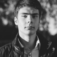 Фотография мужчины Антон, 30 лет из г. Могилев