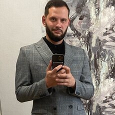 Фотография мужчины Георгий, 34 года из г. Павлодар