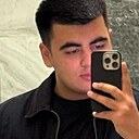 Abdumajid, 18 лет