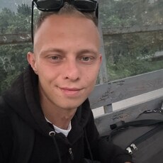 Фотография мужчины Макс, 28 лет из г. Люберцы