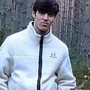 Тахир, 18 лет