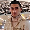 Жавохир, 27 лет