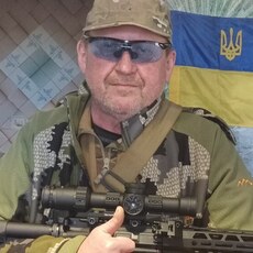 Фотография мужчины Игорь, 47 лет из г. Запорожье