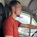 Максим, 27 лет