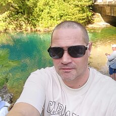 Фотография мужчины Сергей, 46 лет из г. Пинск