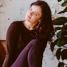 Фотография девушки Alina, 27 лет из г. Москва