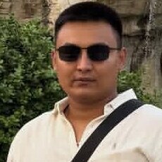 Фотография мужчины Бека, 30 лет из г. Шымкент