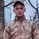 Антон, 19 лет