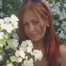 Фотография девушки Ева, 35 лет из г. Донецк