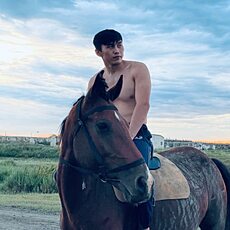 Фотография мужчины Али, 23 года из г. Алматы