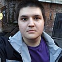 Василий, 18 лет