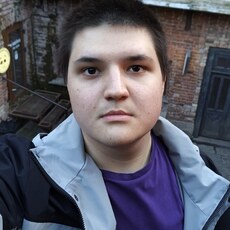 Фотография мужчины Василий, 18 лет из г. Лысьва