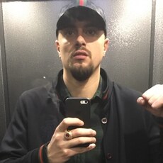 Фотография мужчины Миша, 34 года из г. Краснодар