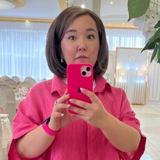 Фотография девушки Алия, 22 года из г. Оренбург