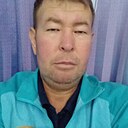 Джеймс, 45 лет