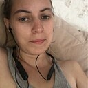 Анастасия, 33 года