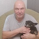 Петр, 54 года