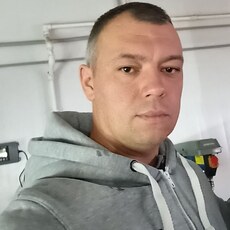 Фотография мужчины Геннадий, 34 года из г. Подольск