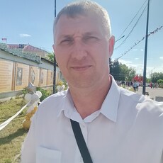 Фотография мужчины Слава, 41 год из г. Омск