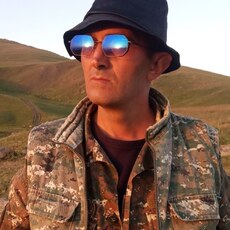 Фотография мужчины Ваган, 42 года из г. Тюмень