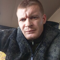 Фотография мужчины Александр, 34 года из г. Углегорск (Донецкая Обл)