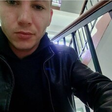 Фотография мужчины Дима, 27 лет из г. Алматы