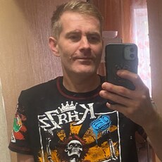 Фотография мужчины Михаил, 47 лет из г. Владимир