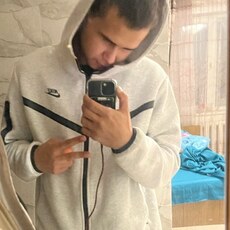 Фотография мужчины Роман, 21 год из г. Улан-Удэ