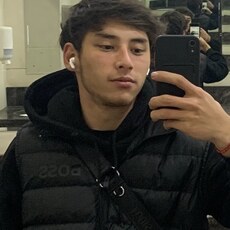 Фотография мужчины Сурен, 19 лет из г. Тверь