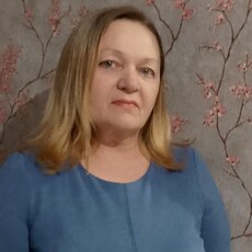 Фотография девушки Наталья, 58 лет из г. Рязань