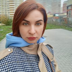 Фотография девушки Виктория, 38 лет из г. Ростов-на-Дону