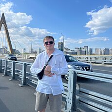 Фотография мужчины Дмитрий, 22 года из г. Уфа