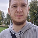 Андрей, 25 лет