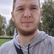 Фотография мужчины Андрей, 25 лет из г. Тверь